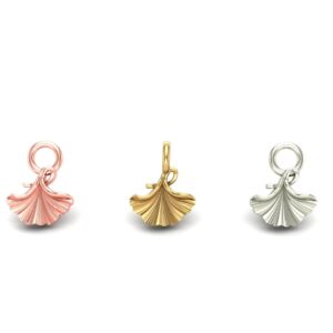 Ginkgo Charm