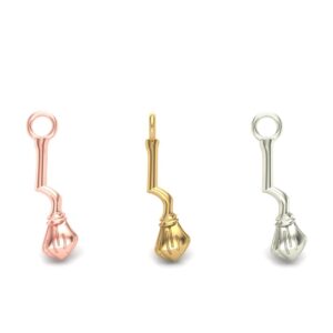 Broom Charm