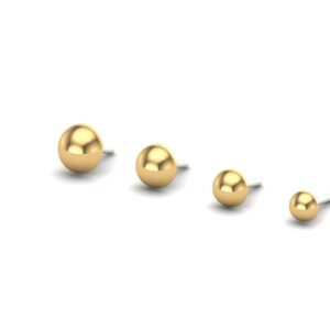 Half Ball