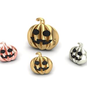 Pumpkin face