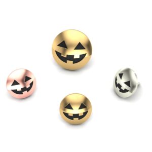 Jack-O'-Lantern