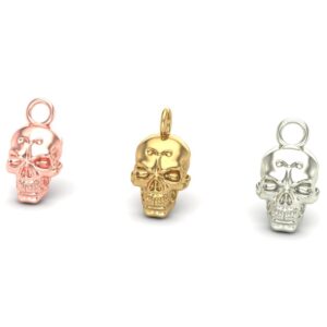 The Cranium Charm
