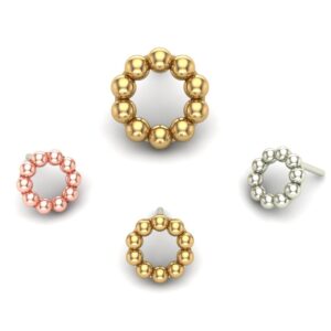 Round Beads