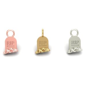 Grave Charm