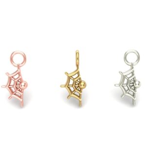 Web Charm