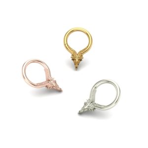 Demon Ring