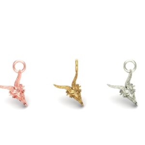 Demon Charm