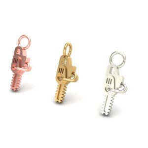 Chainsaw Charm
