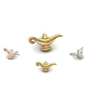 Magic Lamp