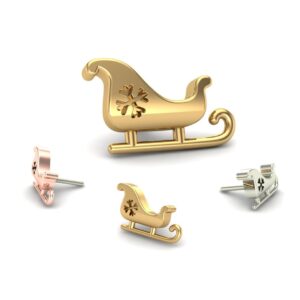 Sleigh