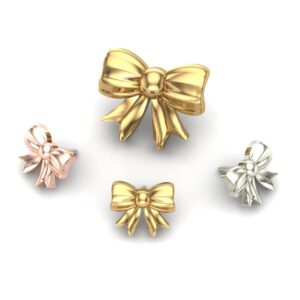 Gift Bow