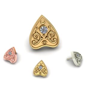 Planchette