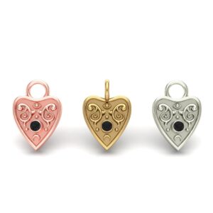 Planchette Charm