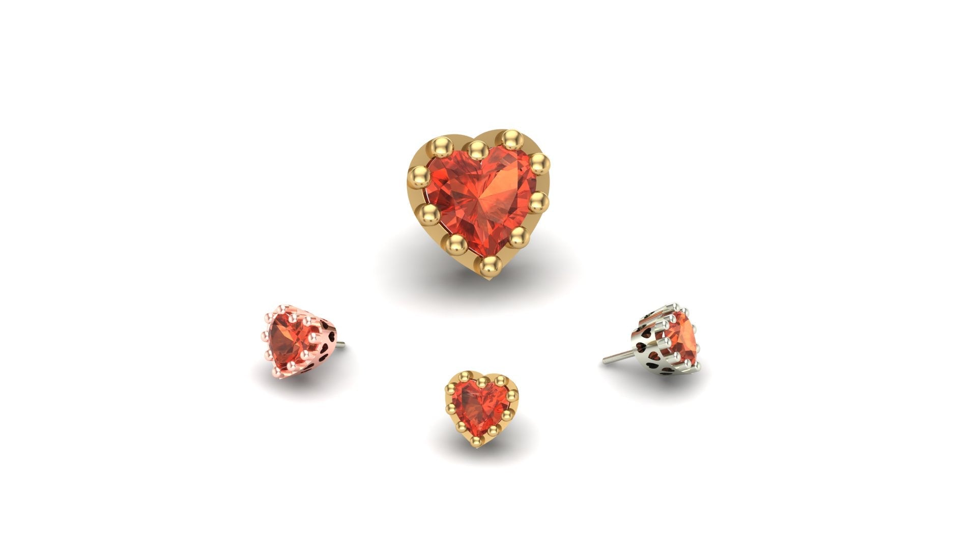 Heart Prong - Image 3