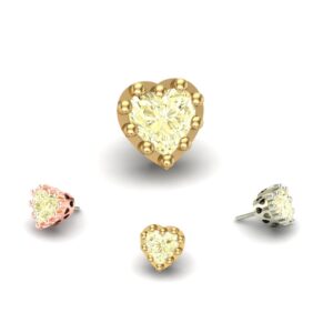 Heart Prong