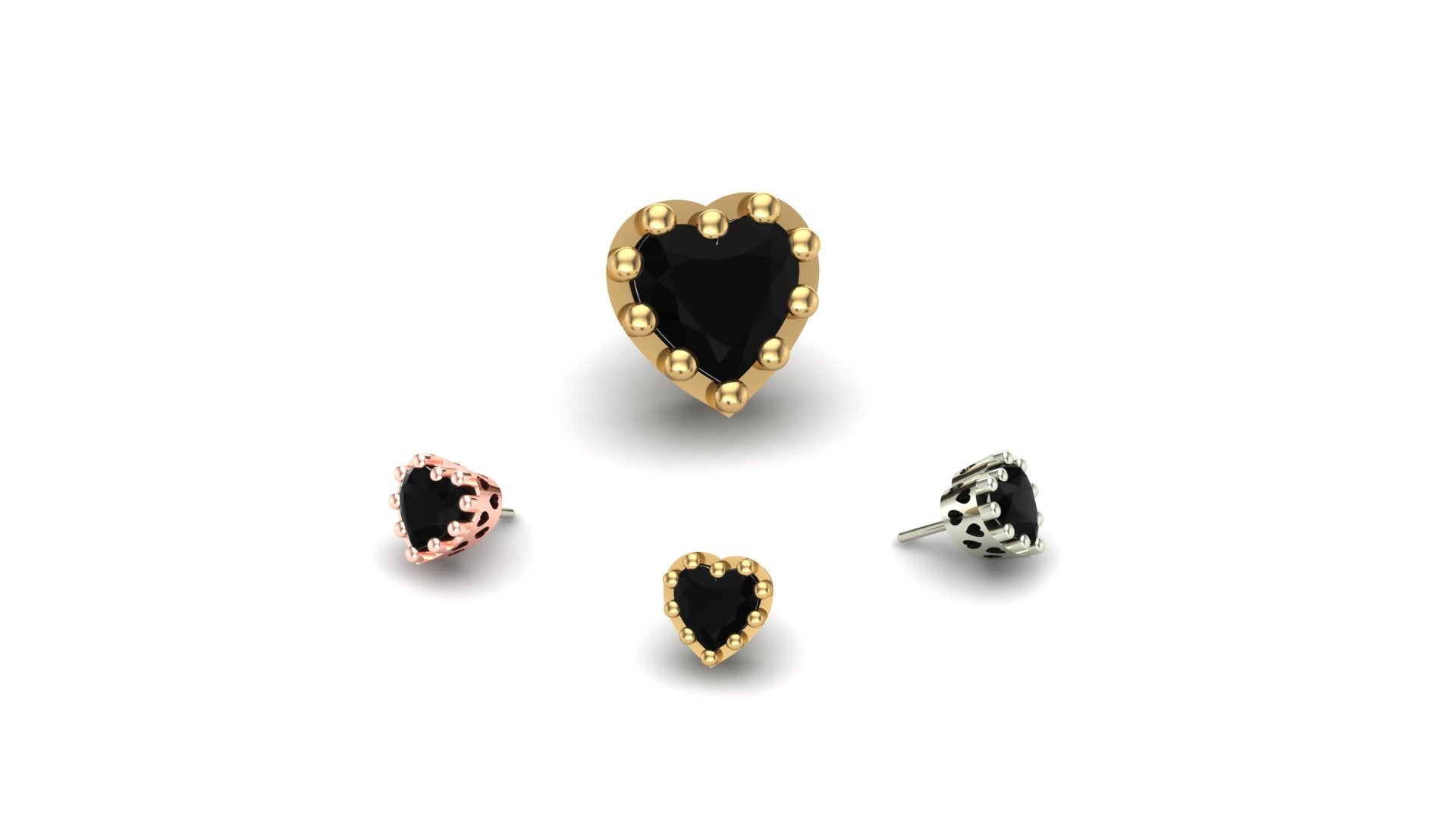 Heart Prong - Image 2