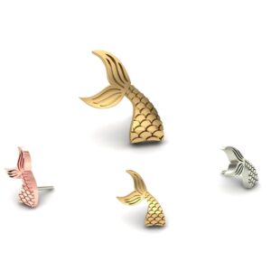 Mermaid Tail