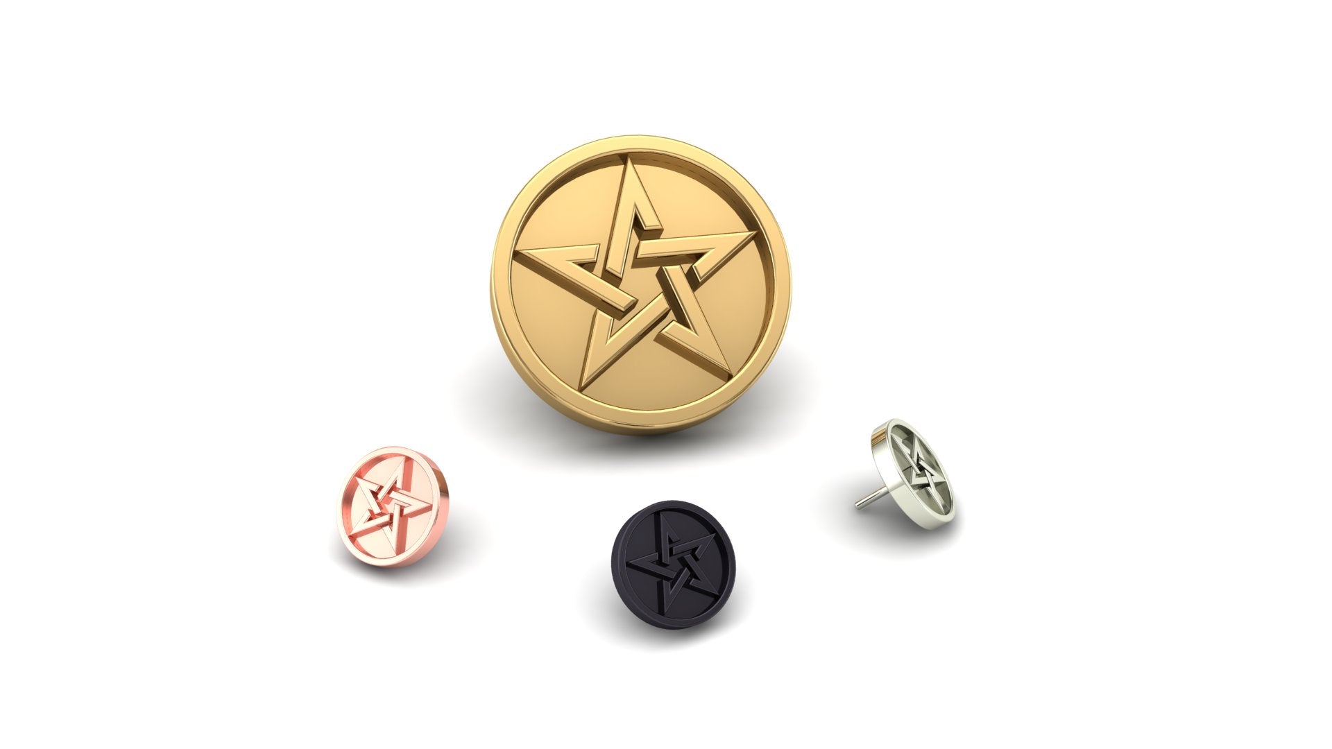 Pentagram