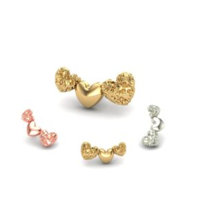 Triple Hearts