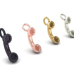 Phone Charm