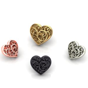 Fancy Heart