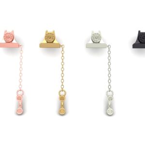 Rotary Phone Dangle