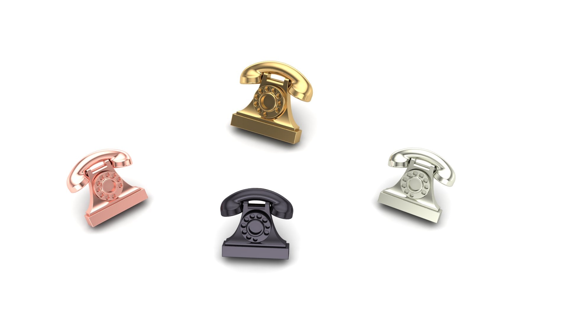 Rotary Phone