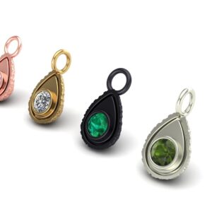 Avocado Charm