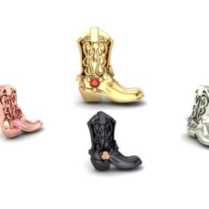 Cowboy Boot
