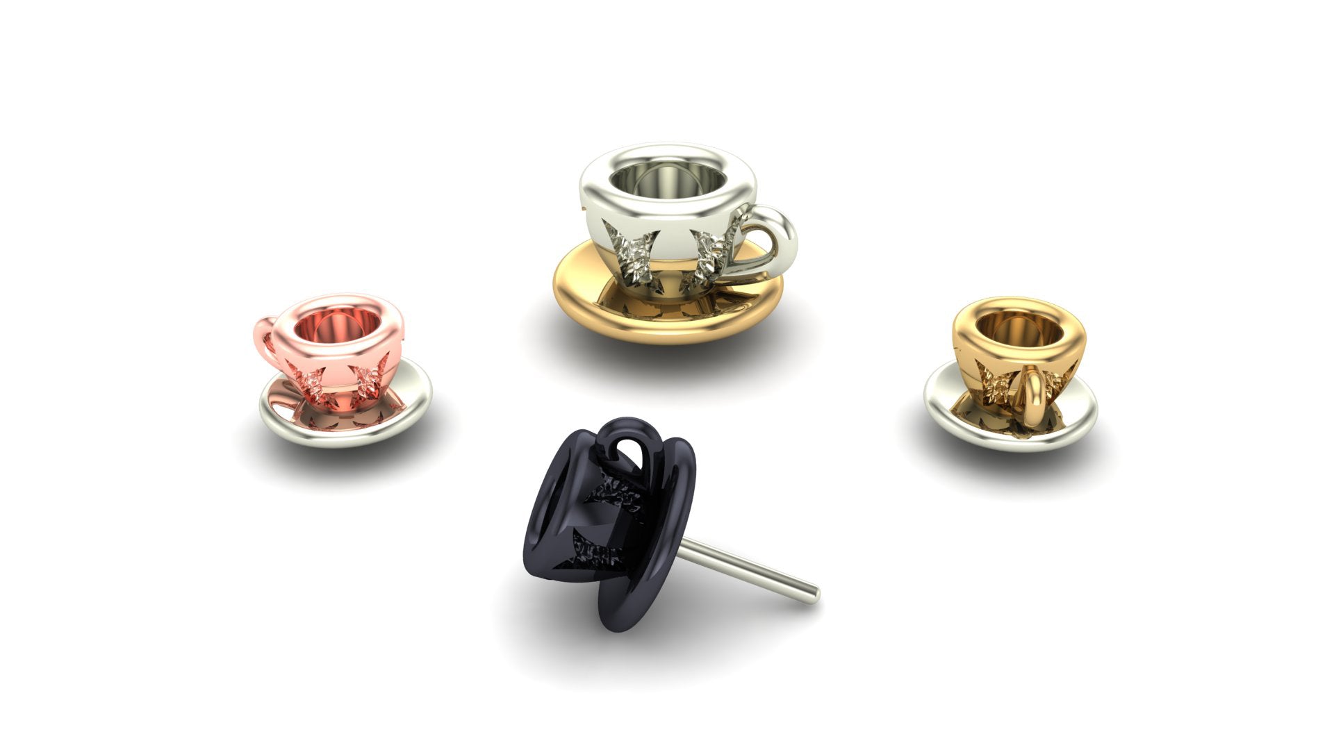 3D Cup - Image 2