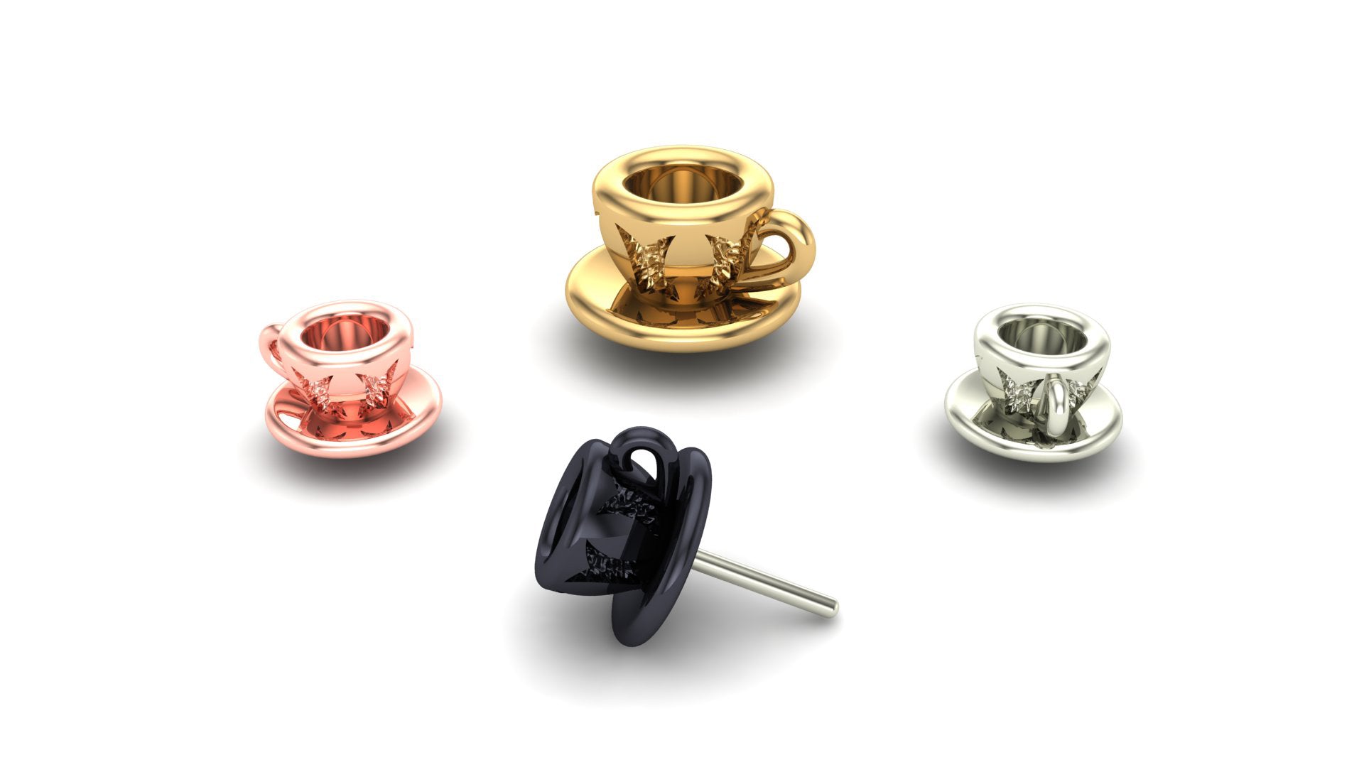 3D Cup