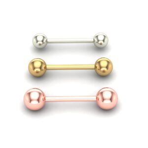 Ball Barbell