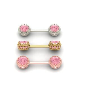 Crown Barbell