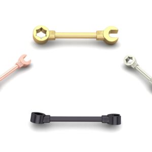 Wrench Barbell