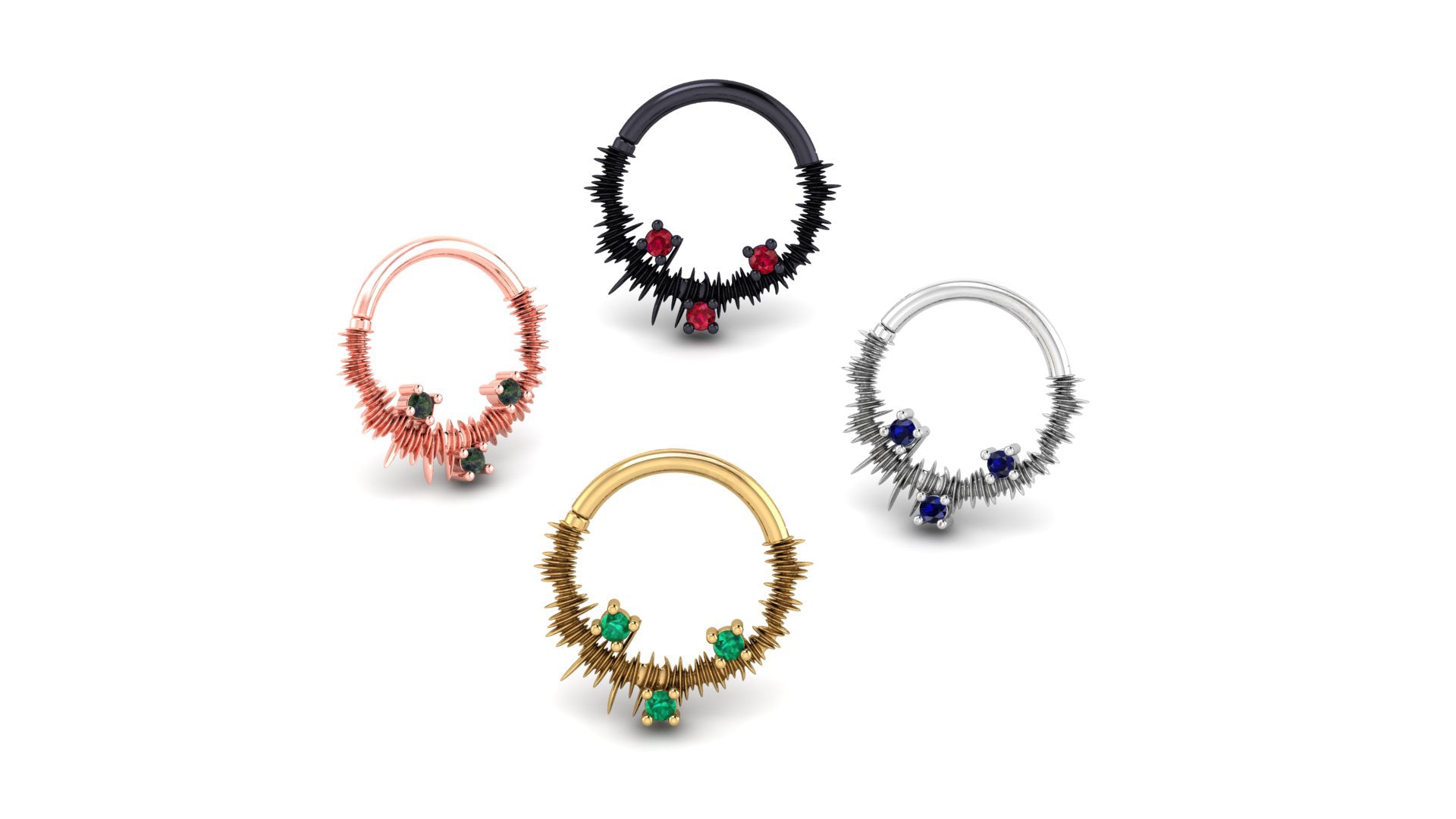 Diana Ring - Image 4