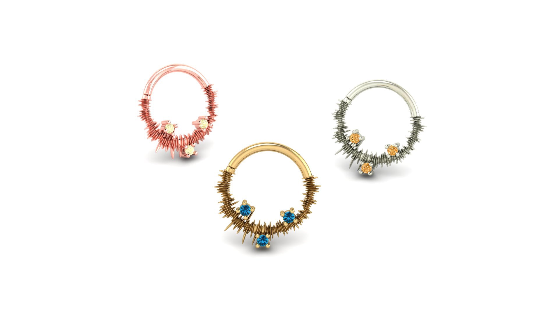 Diana Ring - Image 3