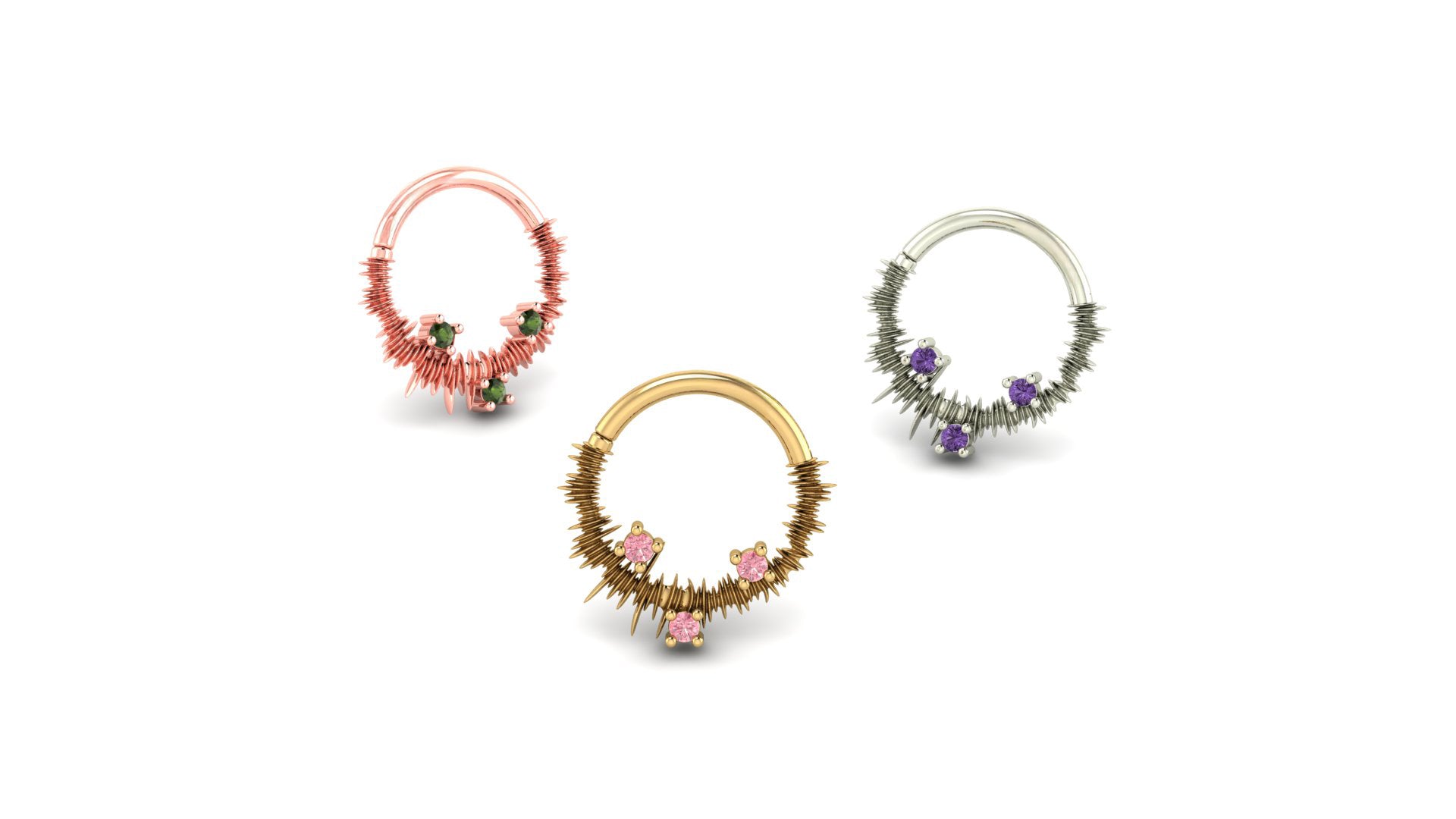 Diana Ring - Image 2