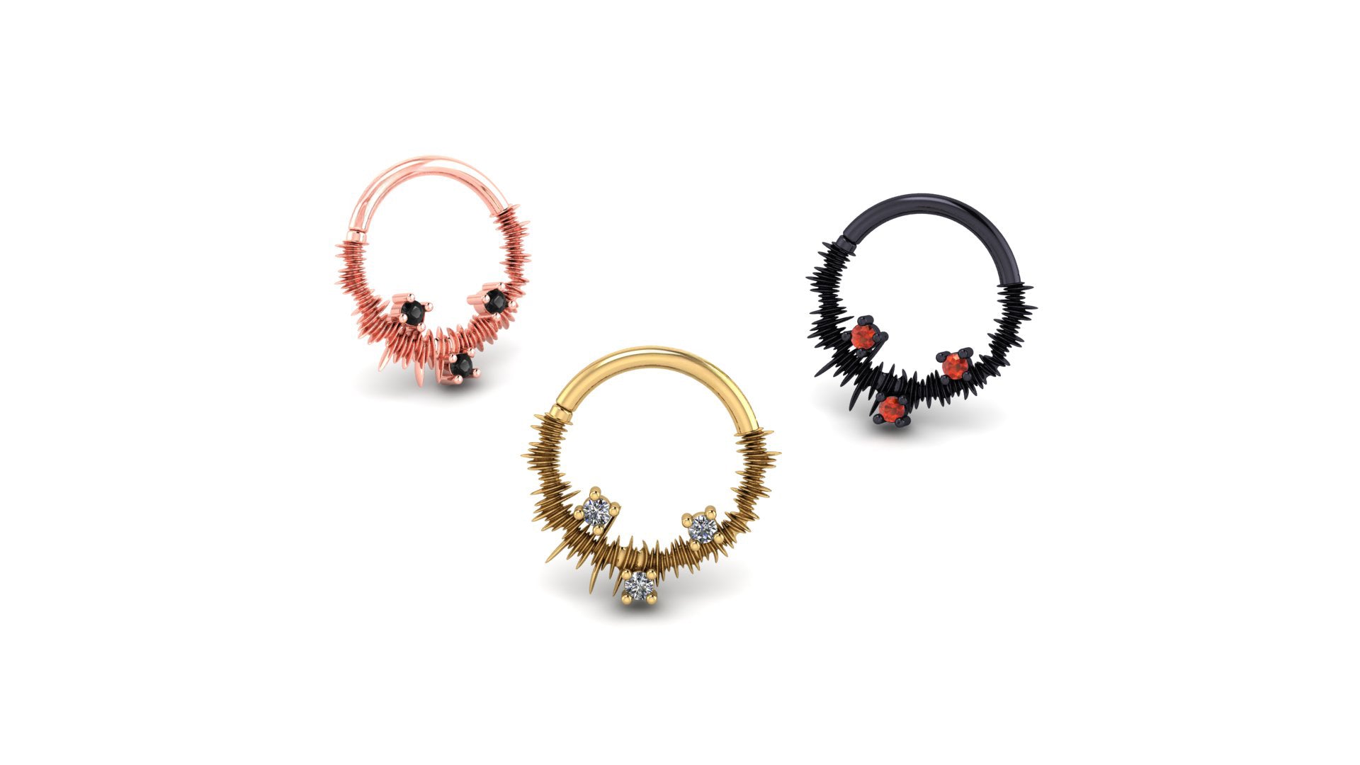 Diana Ring
