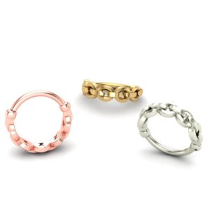 Anchor Chain Clicker