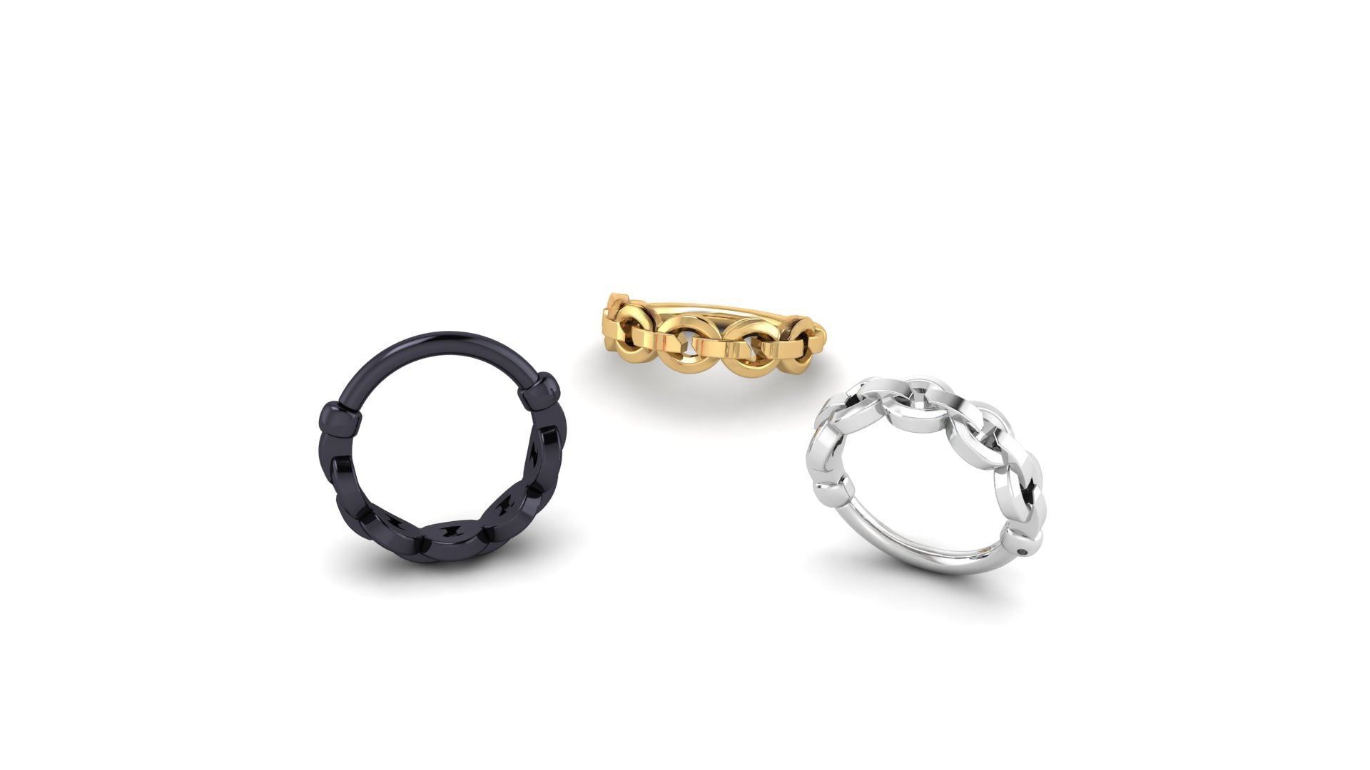 Anchor Chain Ring