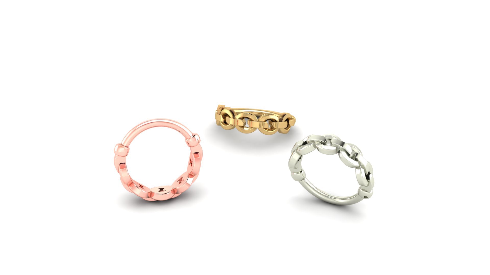 Anchor Chain Ring - Image 2