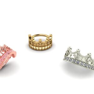 Crown Clicker