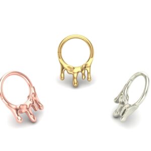 Drip Ring