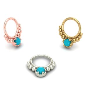 Cielo Ring