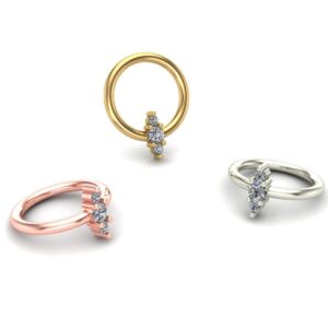 Luna Ring
