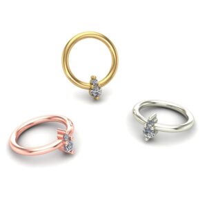 Lina Ring