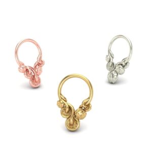 Mushroom Amanita Ring
