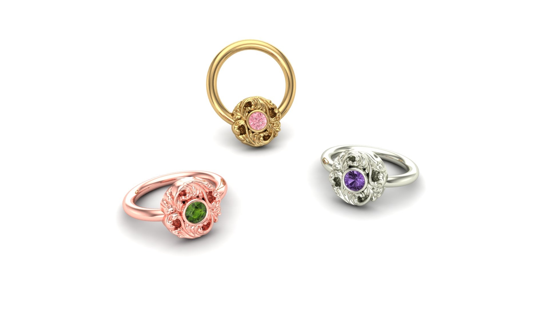 Bella Ring - Image 4