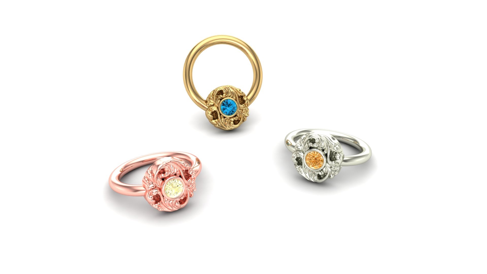 Bella Ring - Image 3