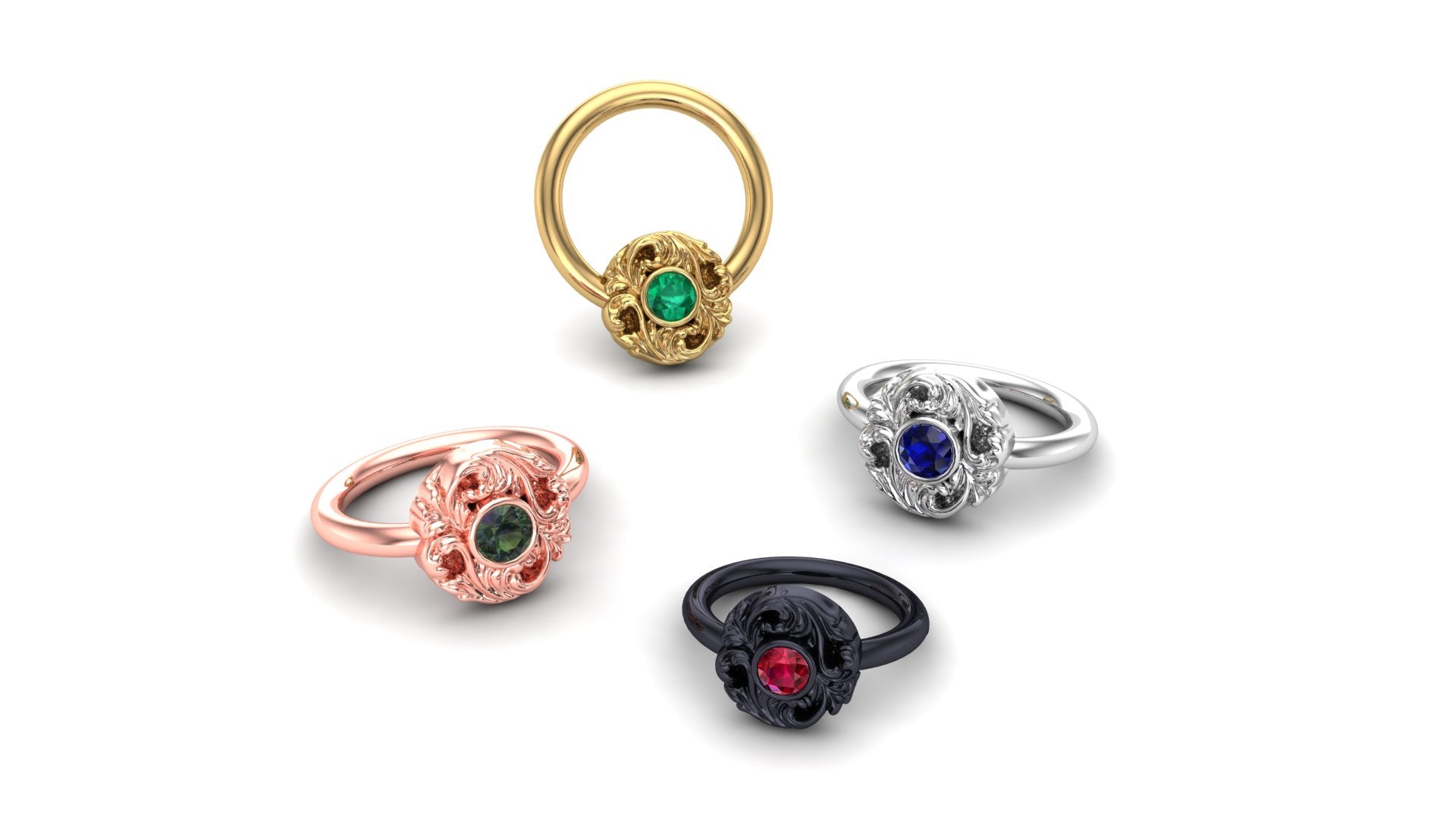 Bella Ring - Image 2